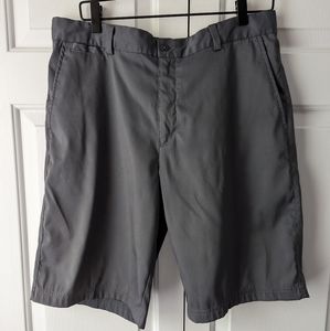 NIKE GOLF DRI-FIT SHORTS